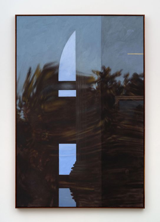 Installation view, Slow Burn, Megan Mulrooney · 2026 (28)