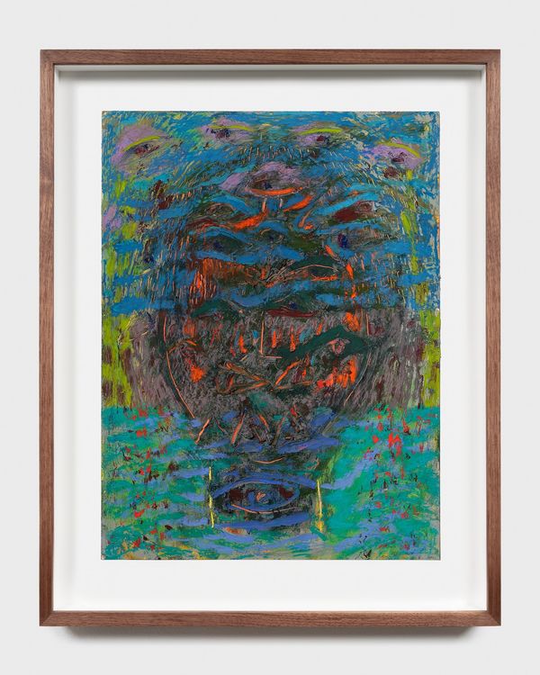 Installation view, Shekhina, Matthew Brown, Los Angeles · 2026 (18)