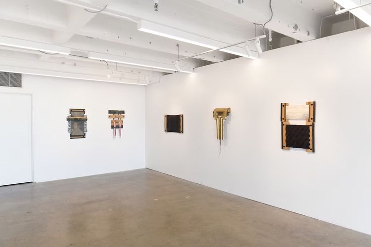 Installation view, We Were Ill Prepared, COL Gallery · 2026 (2)