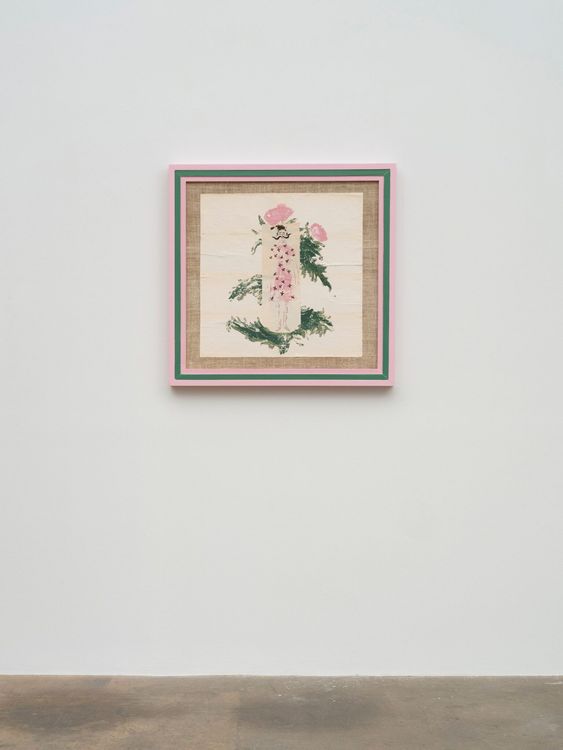 Installation view, In the Mood for Deviance, Vielmetter · 2026 (26)