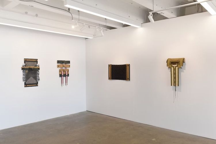 Installation view, We Were Ill Prepared, COL Gallery · 2026 (6)