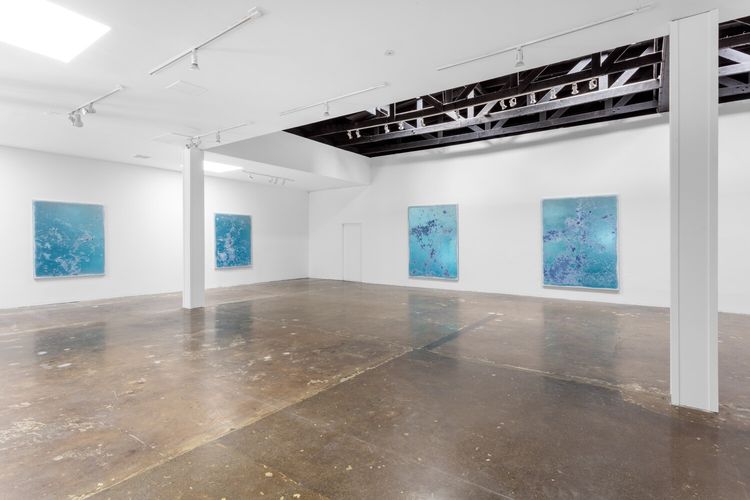 Installation view, LA DUST, Jeffrey Deitch, West Hollywood · 2026 (5)