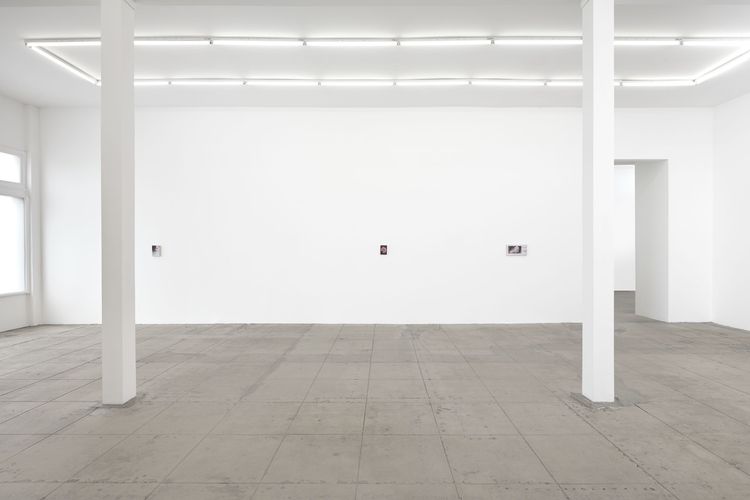Installation view, Joseph Jones, Overduin & Co. · 2026 (12)
