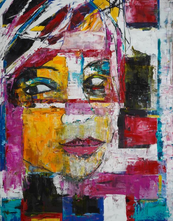 Installation view, Mystic Seduction, Mash Gallery · 2026 (5)