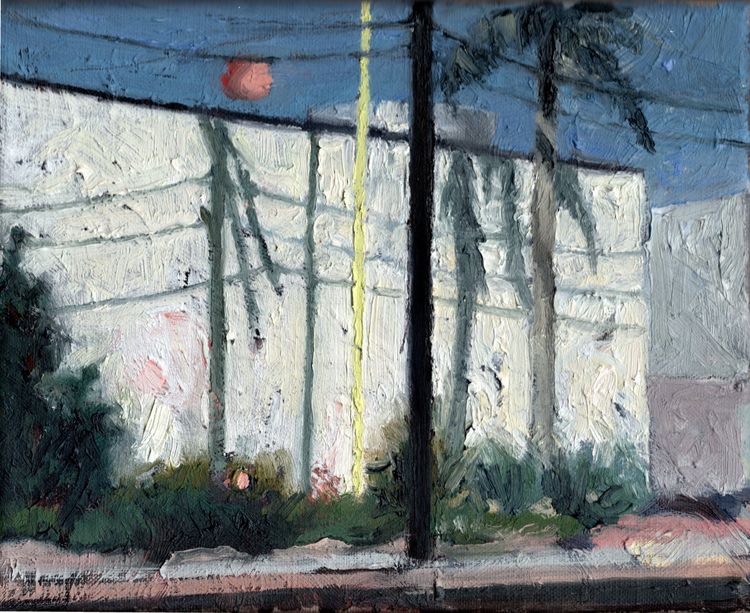 Installation view, Sharon Feder, Billis Williams Gallery · 2026 (11)