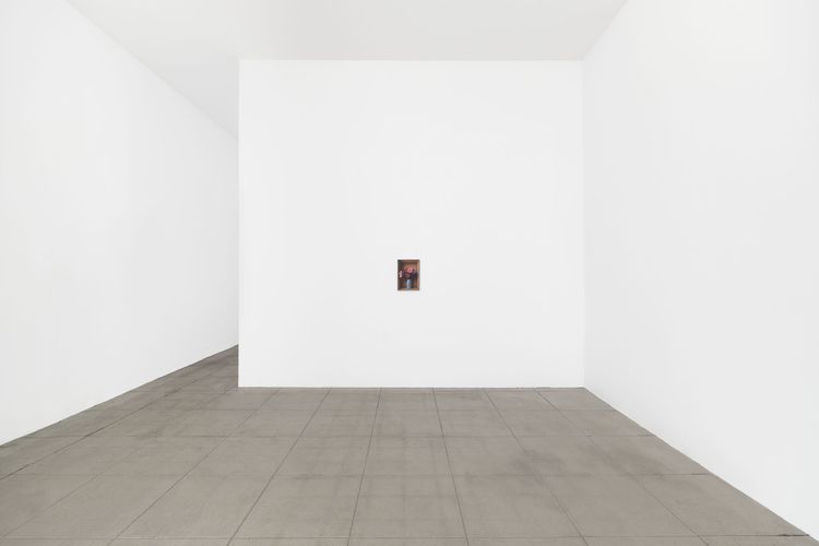 Installation view, Joseph Jones, Overduin & Co. · 2026 (5)