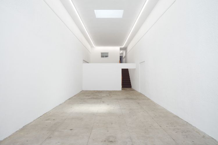 Installation view, Delta, Ehrlich Steinberg · 2026 (7)