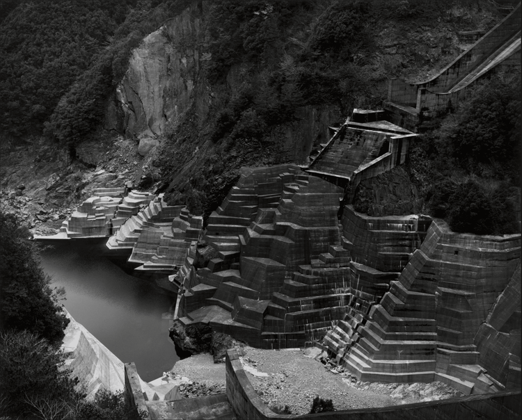 Installation view, Toshio Shibata: Concrete Poetry, Gallery Luisotti · 2026 (12)