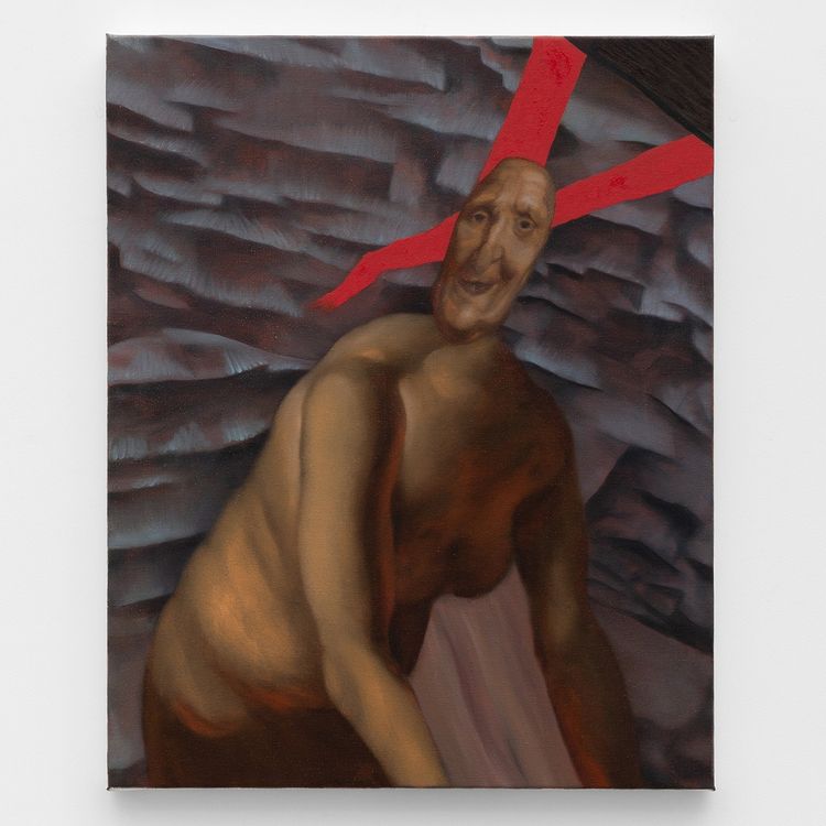 Installation view, Will I Live Again, Babst Gallery · 2026 (14)