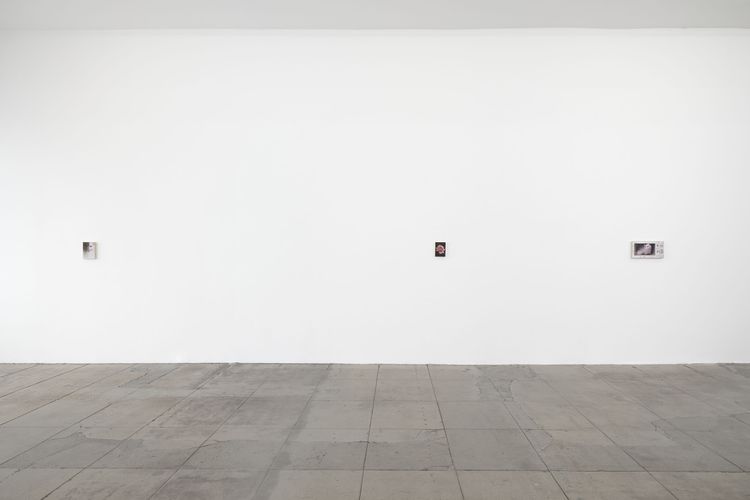 Installation view, Joseph Jones, Overduin & Co. · 2026 (3)