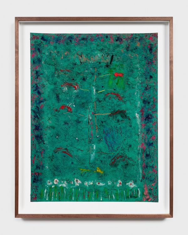 Installation view, Shekhina, Matthew Brown, Los Angeles · 2026 (19)