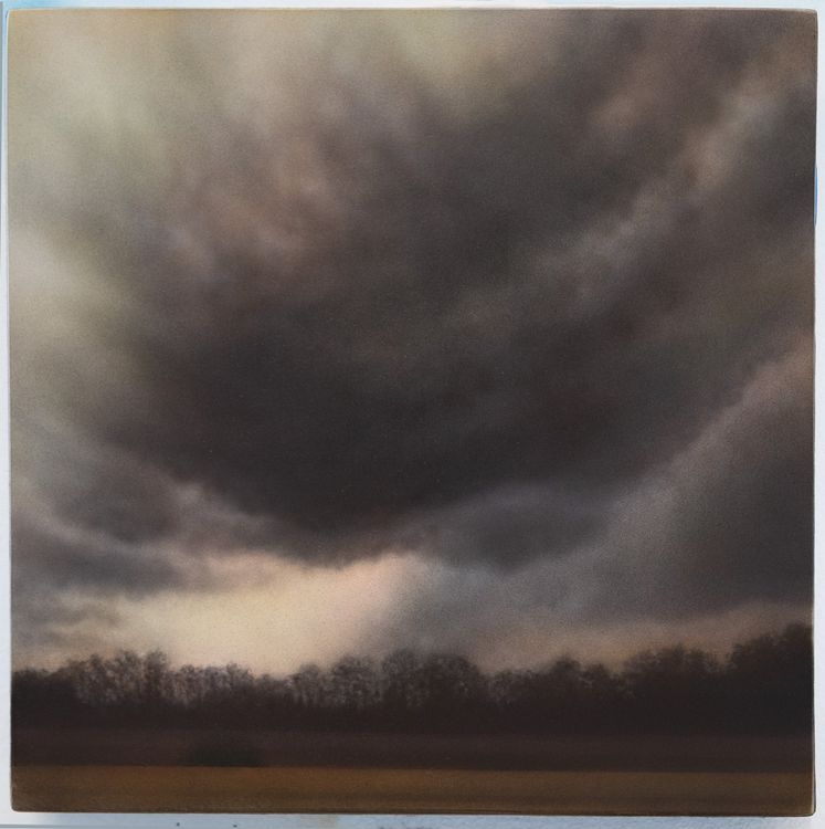 Installation view, Lay of the Land, Billis Williams Gallery · 2026 (7)