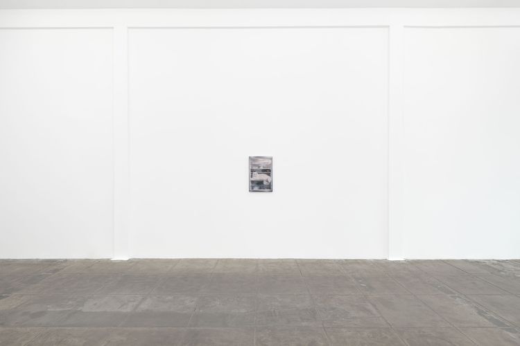 Installation view, Joseph Jones, Overduin & Co. · 2026 (9)