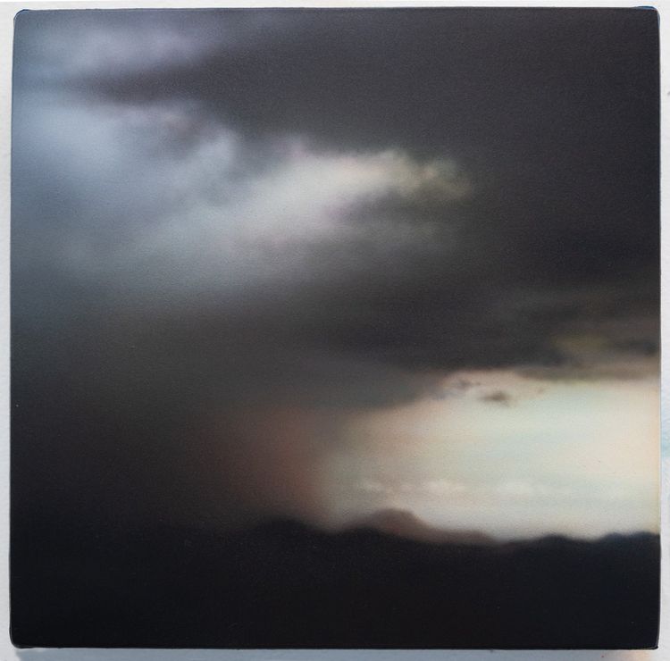 Installation view, Lay of the Land, Billis Williams Gallery · 2026 (11)