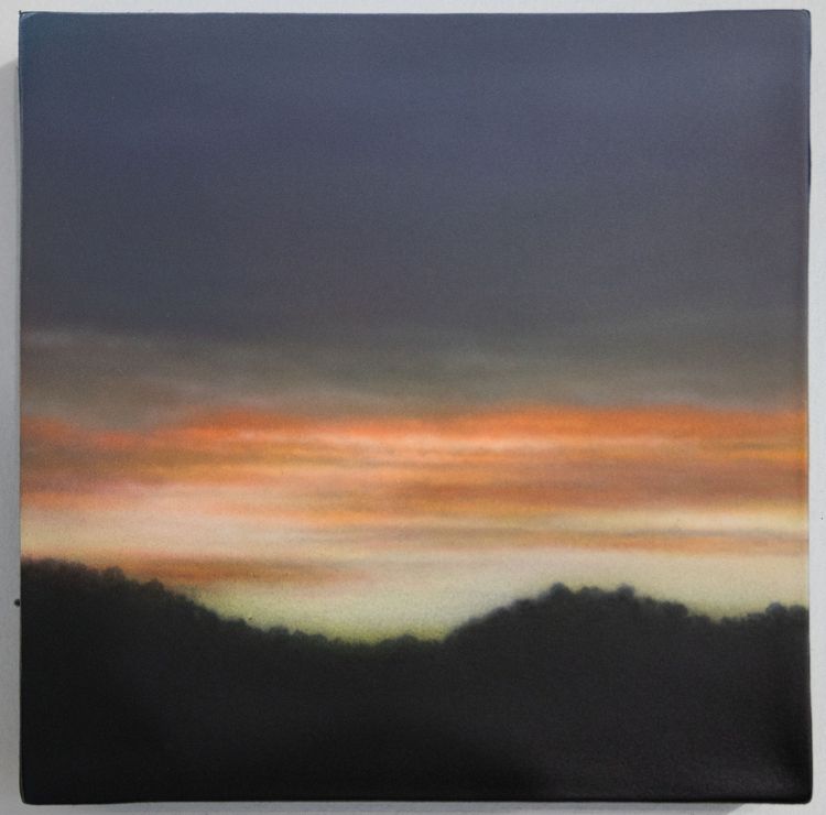 Installation view, Lay of the Land, Billis Williams Gallery · 2026 (10)