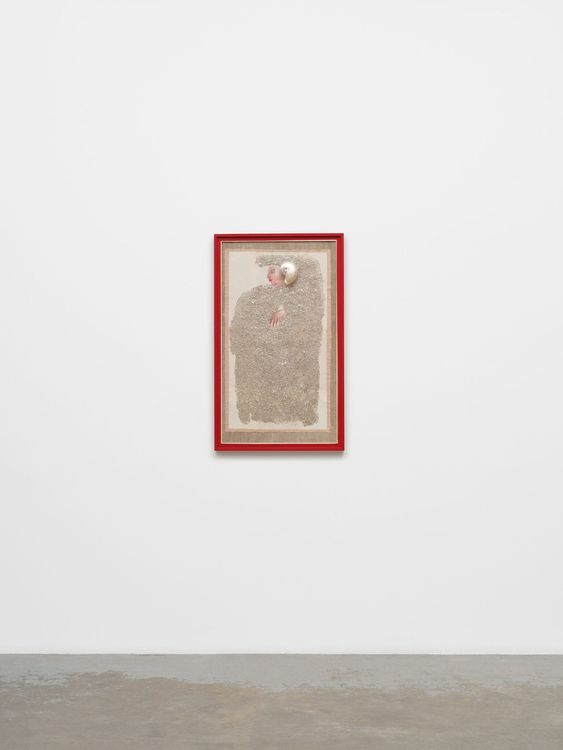 Installation view, In the Mood for Deviance, Vielmetter · 2026 (13)