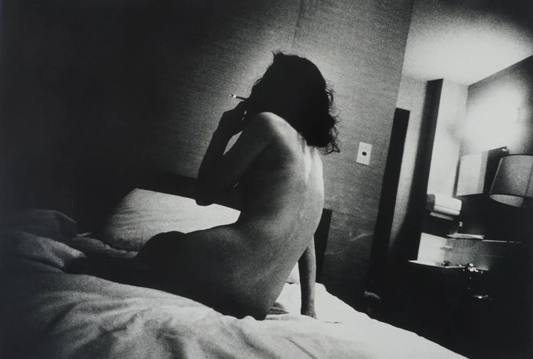 Installation view, The Hunter, Peter Fetterman · 2026 (9)
