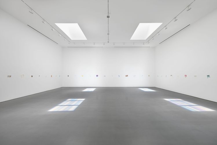Installation view, Balboa of House and Garden, Lisson Gallery · 2026 (5)