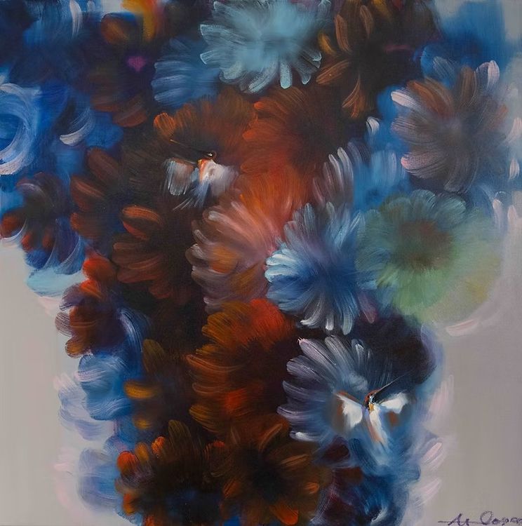 Installation view, Matt Rogers, Caldwell Snyder Gallery · 2026 (4)