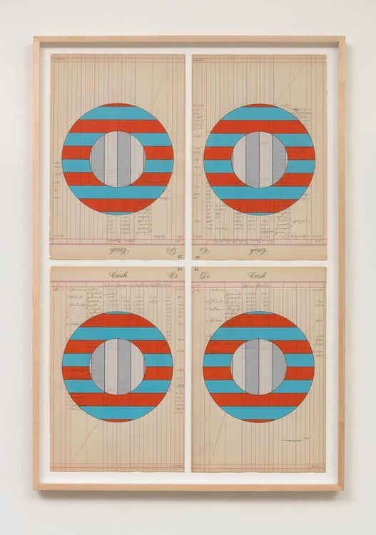 Installation view, Terran Last Gun, Diane Rosenstein Gallery · 2026 (16)