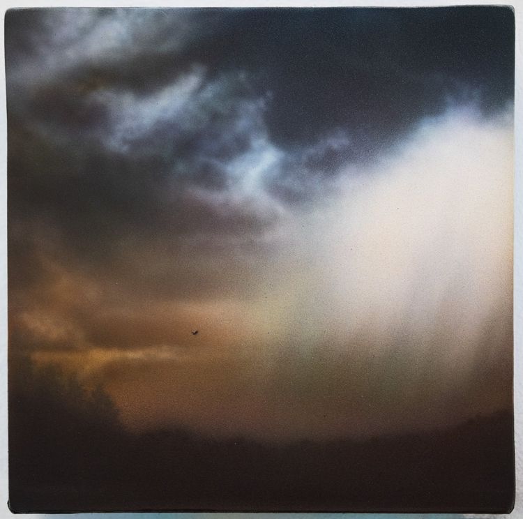 Installation view, Lay of the Land, Billis Williams Gallery · 2026 (8)