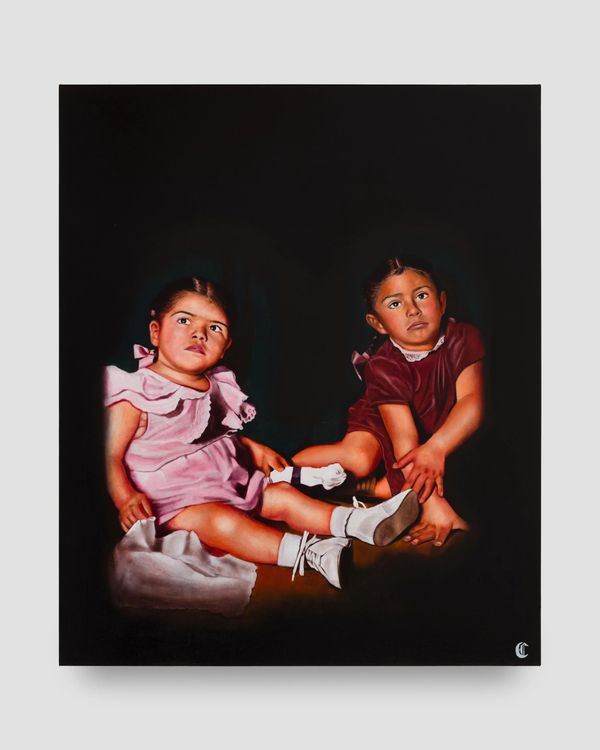 Installation view, Acts of Service, Charlie James Gallery · 2026 (12)