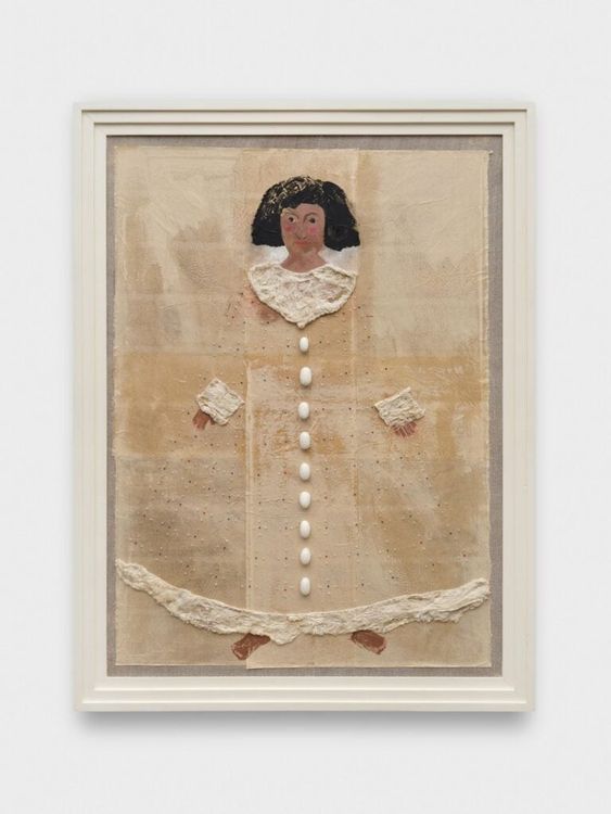 Installation view, In the Mood for Deviance, Vielmetter · 2026 (10)