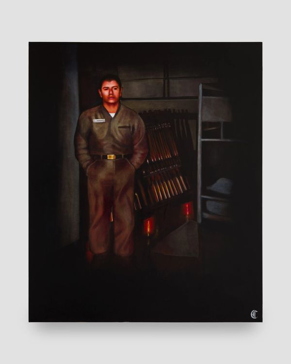 Installation view, Acts of Service, Charlie James Gallery · 2026 (11)