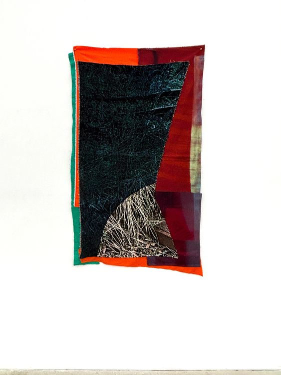Installation view, The Treasure of the Sierra Madre, Et al. etc. · 2026 (16)