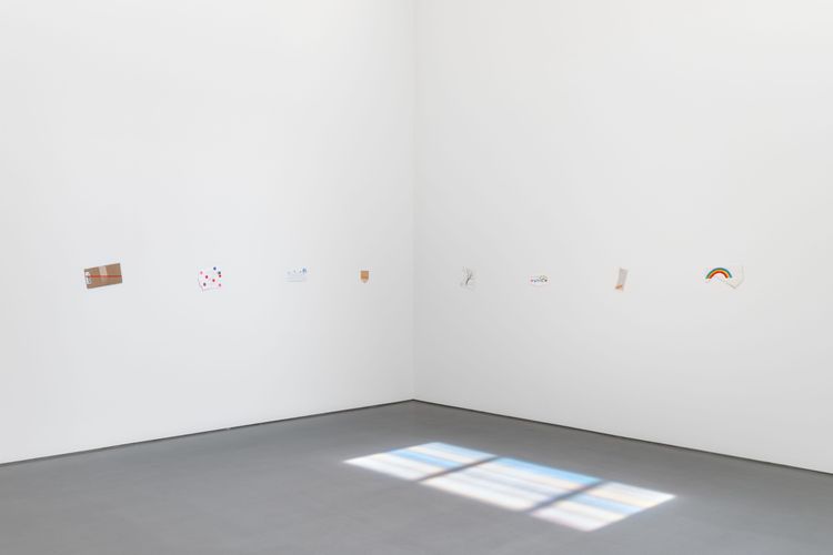 Installation view, Balboa of House and Garden, Lisson Gallery · 2026 (4)