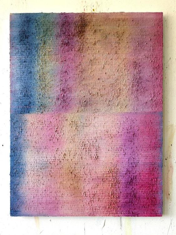 Installation view, Richard Tinkler, Elliott Templeton Fine Arts · 2026 (15)