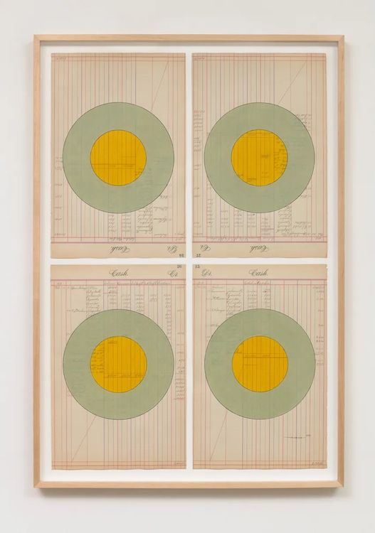 Installation view, Terran Last Gun, Diane Rosenstein Gallery · 2026 (15)
