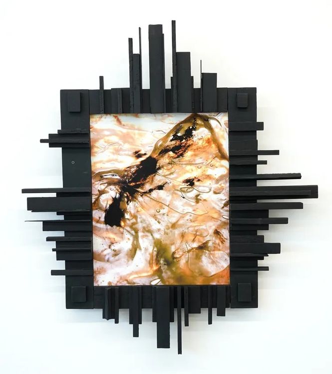 Installation view, Ornamental Anger, Good Mother Gallery · 2026 (8)