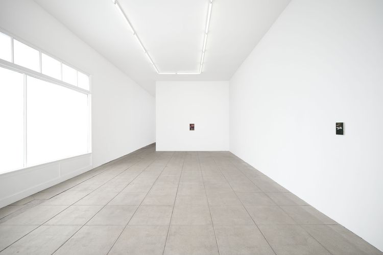 Installation view, Joseph Jones, Overduin & Co. · 2026 (10)
