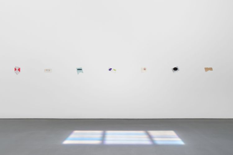 Installation view, Balboa of House and Garden, Lisson Gallery · 2026 (2)
