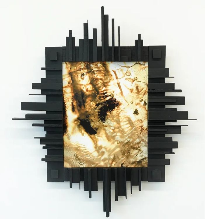 Installation view, Ornamental Anger, Good Mother Gallery · 2026 (18)