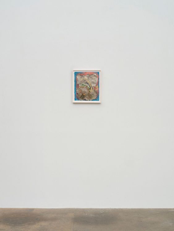 Installation view, We Are Gods, Vielmetter · 2026 (3)