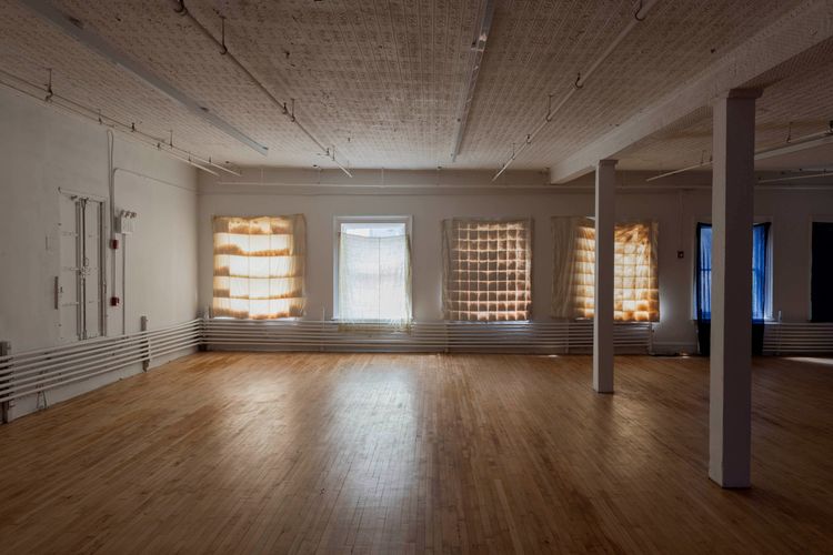 Installation view, GOAT, Maxwell Graham · 2026 (8)