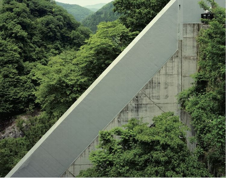 Installation view, Toshio Shibata: Concrete Poetry, Gallery Luisotti · 2026 (3)