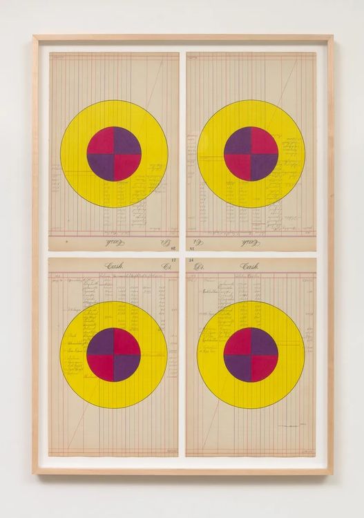 Installation view, Terran Last Gun, Diane Rosenstein Gallery · 2026 (10)