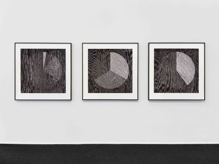 Installation view, Data Center, Gemini G.E.L., LA · 2026 (1)