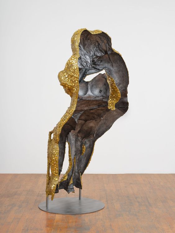 Installation view, Glitter Mani Fest, Commonwealth and Council · 2026 (19)