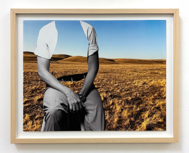 Installation view, The Treasure of the Sierra Madre, Et al. etc. · 2026 (23)