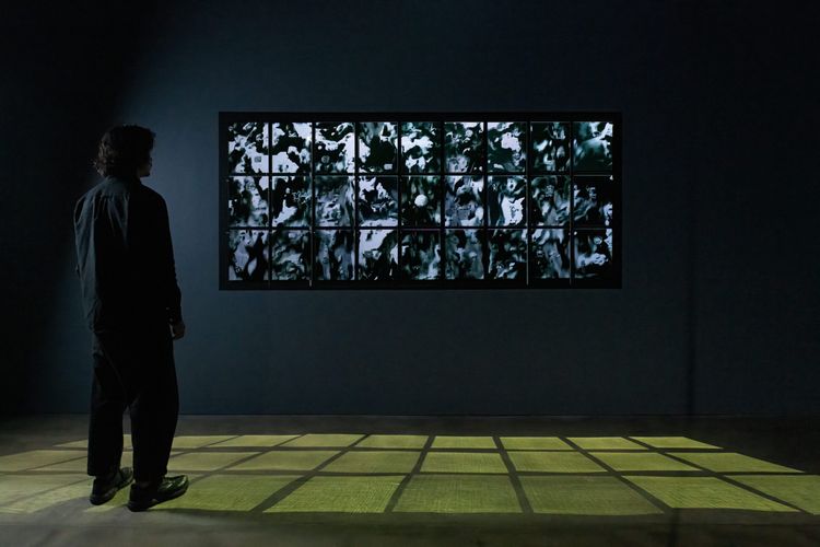 Installation view, Miguel Novelo: INFRAMUNDO, ICA San José · 2026 (17)