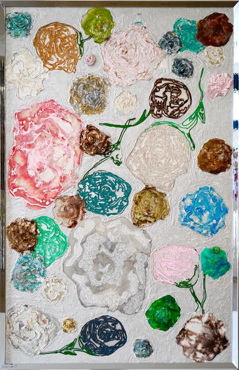 Installation view, Mystic Seduction, Mash Gallery · 2026 (3)