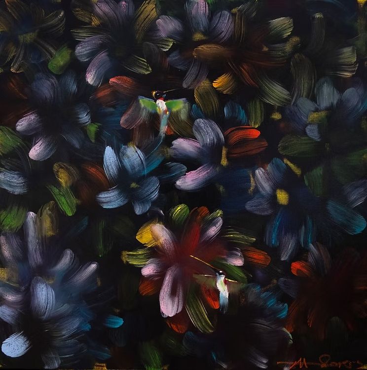 Installation view, Matt Rogers, Caldwell Snyder Gallery · 2026 (5)