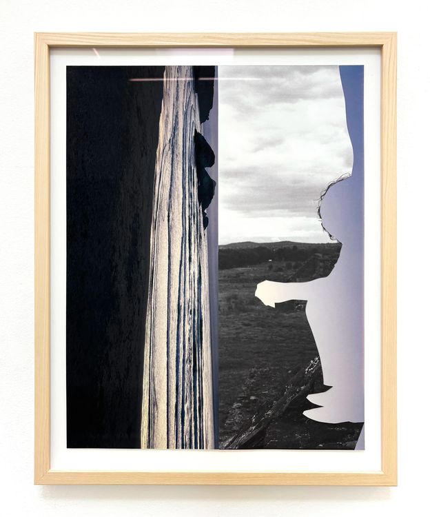 Installation view, The Treasure of the Sierra Madre, Et al. etc. · 2026 (25)