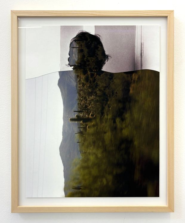 Installation view, The Treasure of the Sierra Madre, Et al. etc. · 2026 (19)