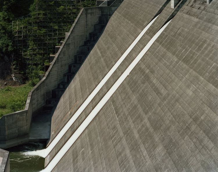 Installation view, Toshio Shibata: Concrete Poetry, Gallery Luisotti · 2026 (5)