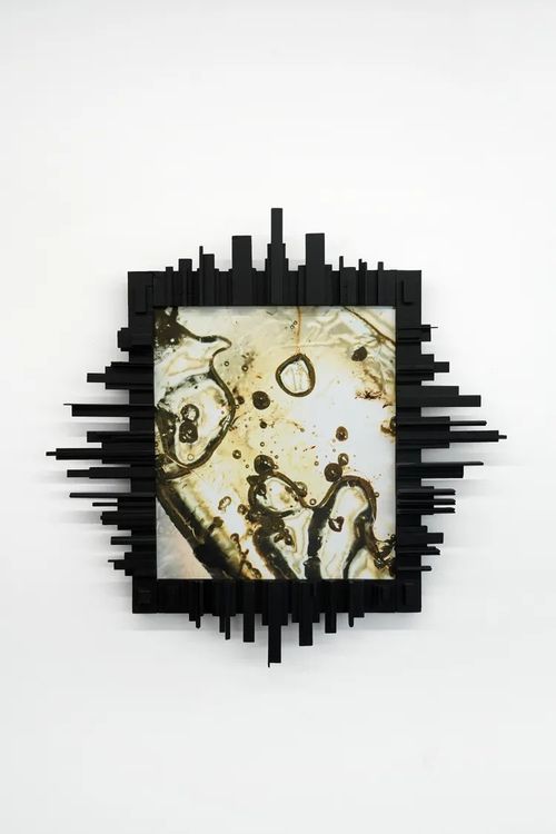 Installation view, Ornamental Anger, Good Mother Gallery · 2026 (15)